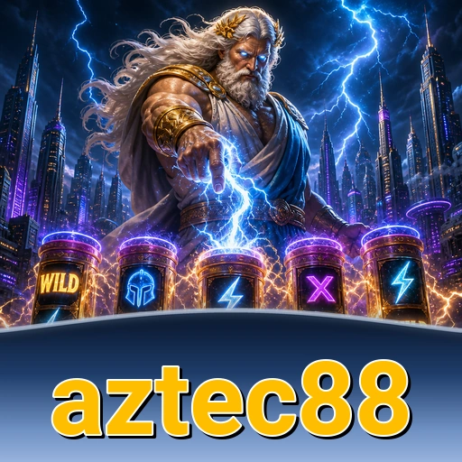 aztec88 APK — gampang dipakai