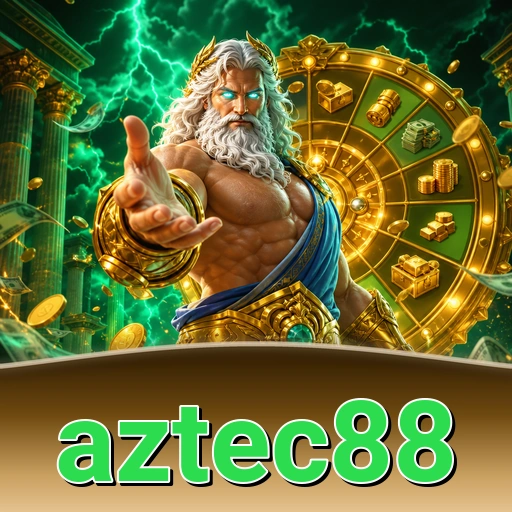 aztec88 APK — katalog lengkap